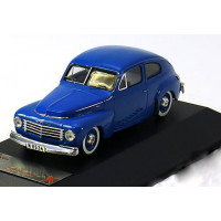 Volvo PV444 A 1946 blauw Premium X 1:43 