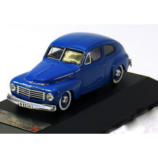 Volvo PV444 A 1946 blauw Premium X 1:43 