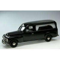 Volvo PV445 Begrafenis/ lijkwagen Rob Eddie RE35x 1:43