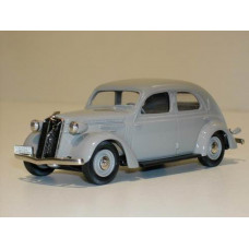 Volvo PV51 1937 grijs Rob Eddie RE18a 1:43