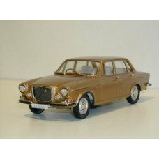 Volvo 164 1971 goud metallic Rob Eddie 1:43 RE25