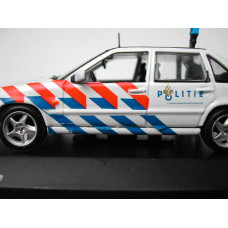 Volvo S70 KLPD Politie Nederland #15 Minichamps 1:43