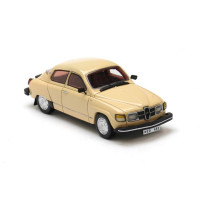 SAAB 96 GL V4 1979 beige NEO 1:43