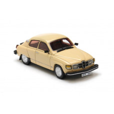 SAAB 96 GL V4 1979 beige NEO 1:43