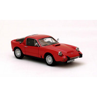 SAAB Sonett 2 II 1966 rood NEO 1:43