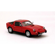 SAAB Sonett 2 II 1966 rood NEO 1:43