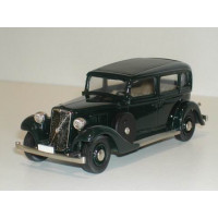 Volvo TR704 1937 donkergroen Rob Eddie RE14 1:43  GEEN DOOS