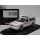 Volvo V70 1998 Classic Police / Politie CH Vaudoise  Minichamps 1:43