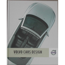 Boek: Volvo Cars Design 2006 Engelstalig