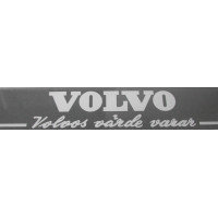Sticker Volvo's värde varar