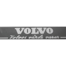 Sticker Volvo's värde varar