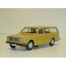 Volvo 145 1968-1971 okergeel André 1:43 Andre