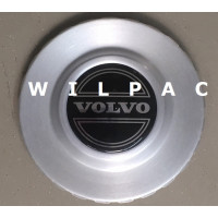 1129031 wieldop naafdop Volvo CORONA aluminium velg 