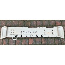 1201643 Volvo NOS radiatorbalk dwarsbalk subframe 200 serie voorzijde 