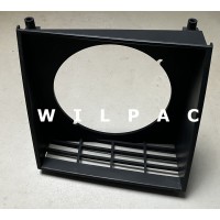 1201754 koplamp rand NOS R. USA Volvo 240 -1978 