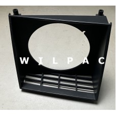1201754 koplamp rand NOS R. USA Volvo 240 -1978 