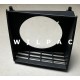 1201754 koplamp rand NOS R. USA Volvo 240 -1978 