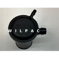 1218537 Volvo gebruikte vacuum klep bij koolfilter 140 164 240 260 