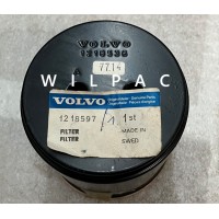 1218597 Volvo koolfilter 140 164 240 260 