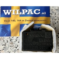 1382127 G GEBRUIKTE motorkap kabel ontgrendeling Volvo 164 240 260 1973+