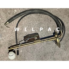 1235913 NOS tankvlotter Volvo 240 DIESEL 1979-