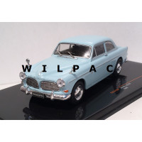 Volvo Amazon 1968 123GT lichtblauw IXO 1:43