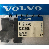 1272205 houder veer NOS voor Volvo wieldop voor 14 inch stalen velg
