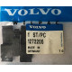 1272205 houder veer NOS voor Volvo wieldop voor 14 inch stalen velg