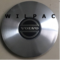 1325911 wieldop Volvo lichtmetalen alu velg Rigel Volvo 700 900 serie