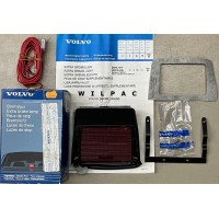 1394821 NOS 3e / extra remlicht Volvo 240 260 sedan / saloon