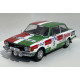 Volvo 142 1973 1:18 1000 meren Rally #5 Mikkola Rautanen MCG
