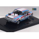 Volvo 142 1972 RAC Rally #17 Alén Aho Ixo 1:43