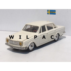 Volvo 144 1967 - 1971 Minialuxe 1:43