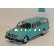 Volvo 145 1969-1971 turquoise André 1:43 Andre