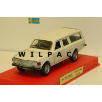 Volvo 145 1973 wIt Nacoral / Intercars 1:43