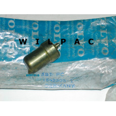 1542303 injector Volvo Penta D30 D40 AD30 AQAD30 MD30 TMD30 AD40 AQAD40 AQD40 MD40A TMD40