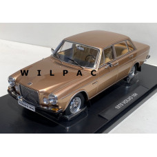 Volvo 164 1970 1:18 goud metallic Triple 9