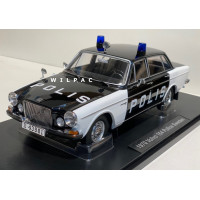 Volvo 164 1970 1:18 Polis Zweedse Politie Triple 9