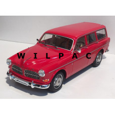 Volvo Amazon Combi 1:18 rood 1965 P220 BoS Best of Show #420