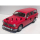 Volvo Amazon Combi 1:18 rood 1965 P220 BoS Best of Show #420