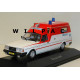 Volvo 264 265 1979 ziekenwagen ambulance Atlas 1:43