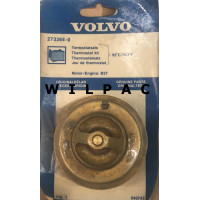 273364 NOS thermostaat 92°C 197F Volvo B27 B28 motor 262 264 265 700 900 serie