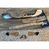 277987 NOS handgreep achterklep Volvo Amazon Combi / kofferdeksel 100 en 200 serie