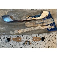 277987 NOS handgreep achterklep Volvo Amazon Combi / kofferdeksel 100 en 200 serie