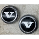 283092 wieldop naafdop Volvo GLT GT / Turbine velg GEBRUIKT