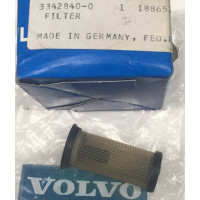 3342840 brandstof filter in tank Volvo 300 serie