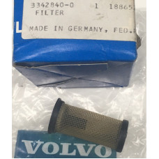 3342840 brandstof filter in tank Volvo 300 serie