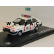 Volvo 343 340 Rijkspolitie 1982 Wieringerwerf Triple 9 1:43