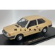 Volvo 343 GLS 1982 1:18 beige geel Triple 9