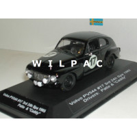 Volvo PV544 1965 3e 24 uur Spa Francorchamps #17 obv Ixo 1:43